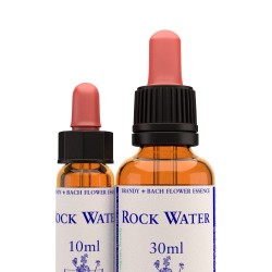 Rock Water - kapi 10 ml