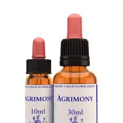 Agrimony - kapi 10 ml